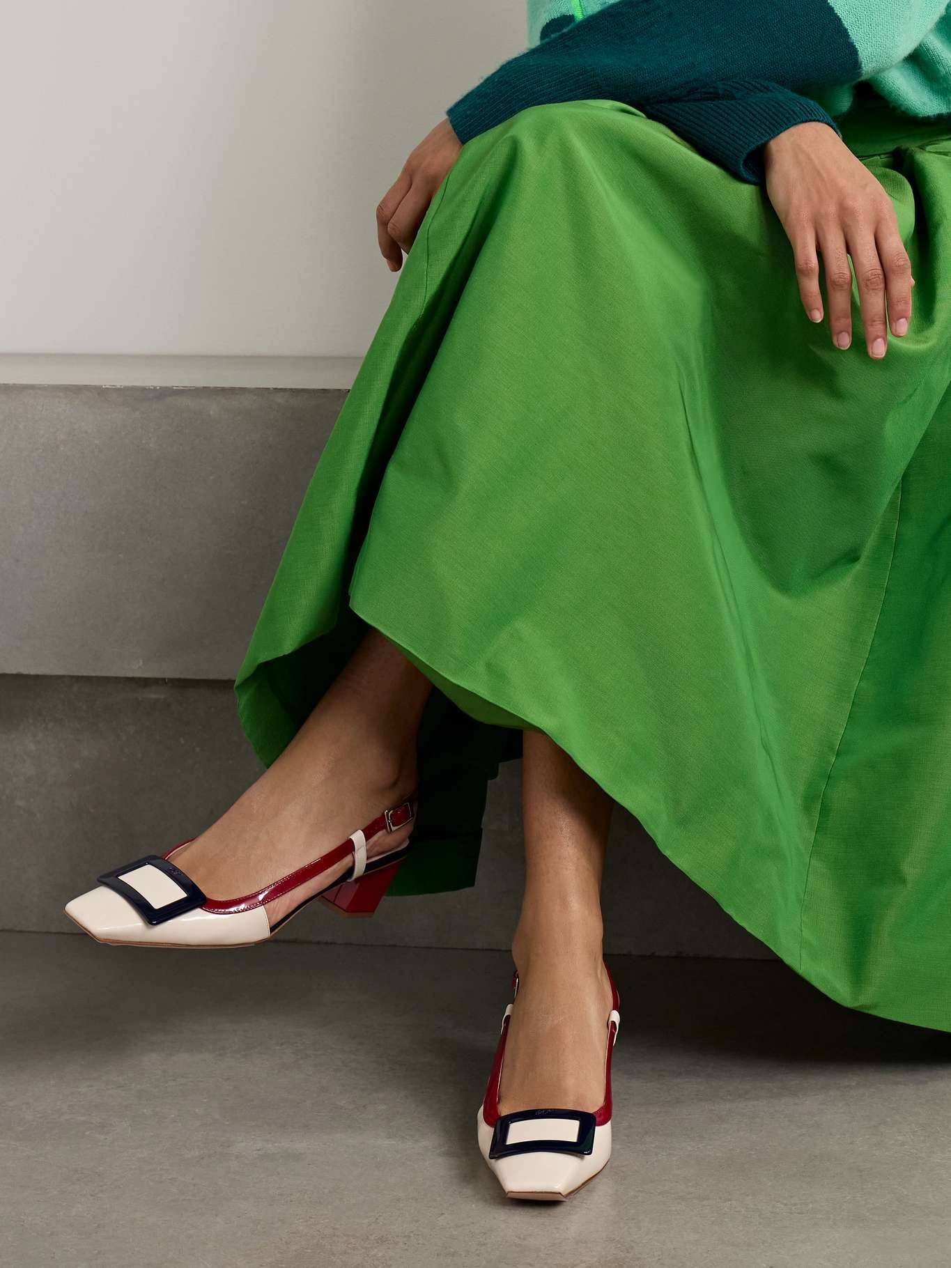 netaporter's post