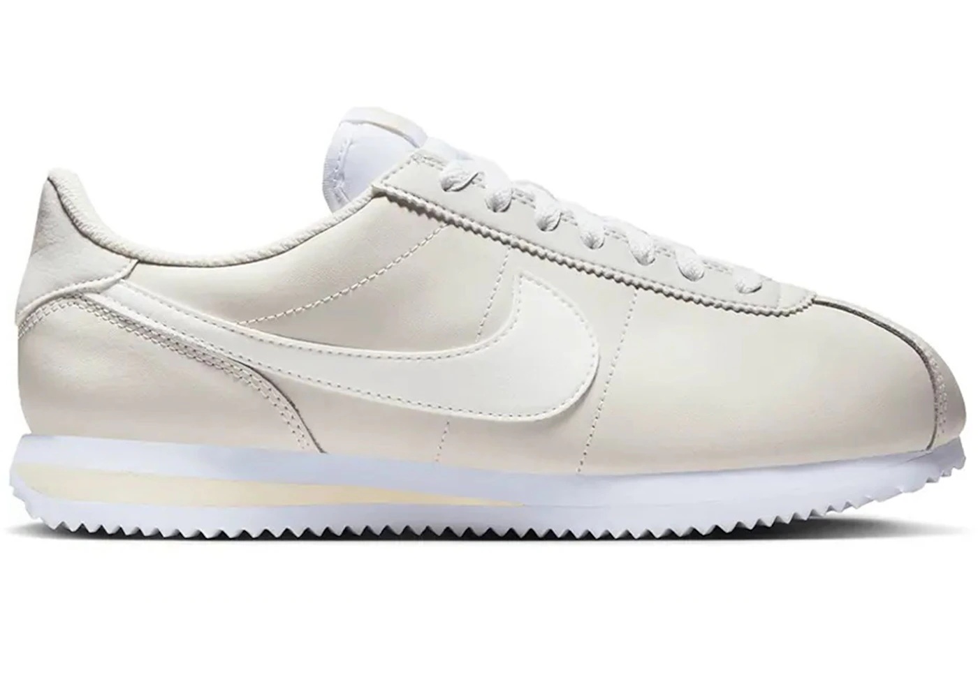 Nike Cortez Phantom Coconut Milk (Women's) - 1