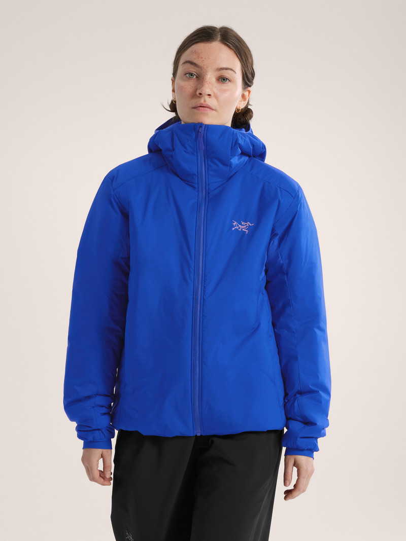 Atom SV Hoody 2