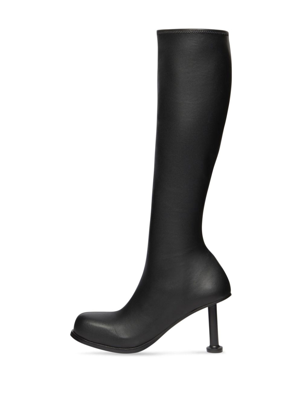 Mallorca 80mm knee-high boots - 3