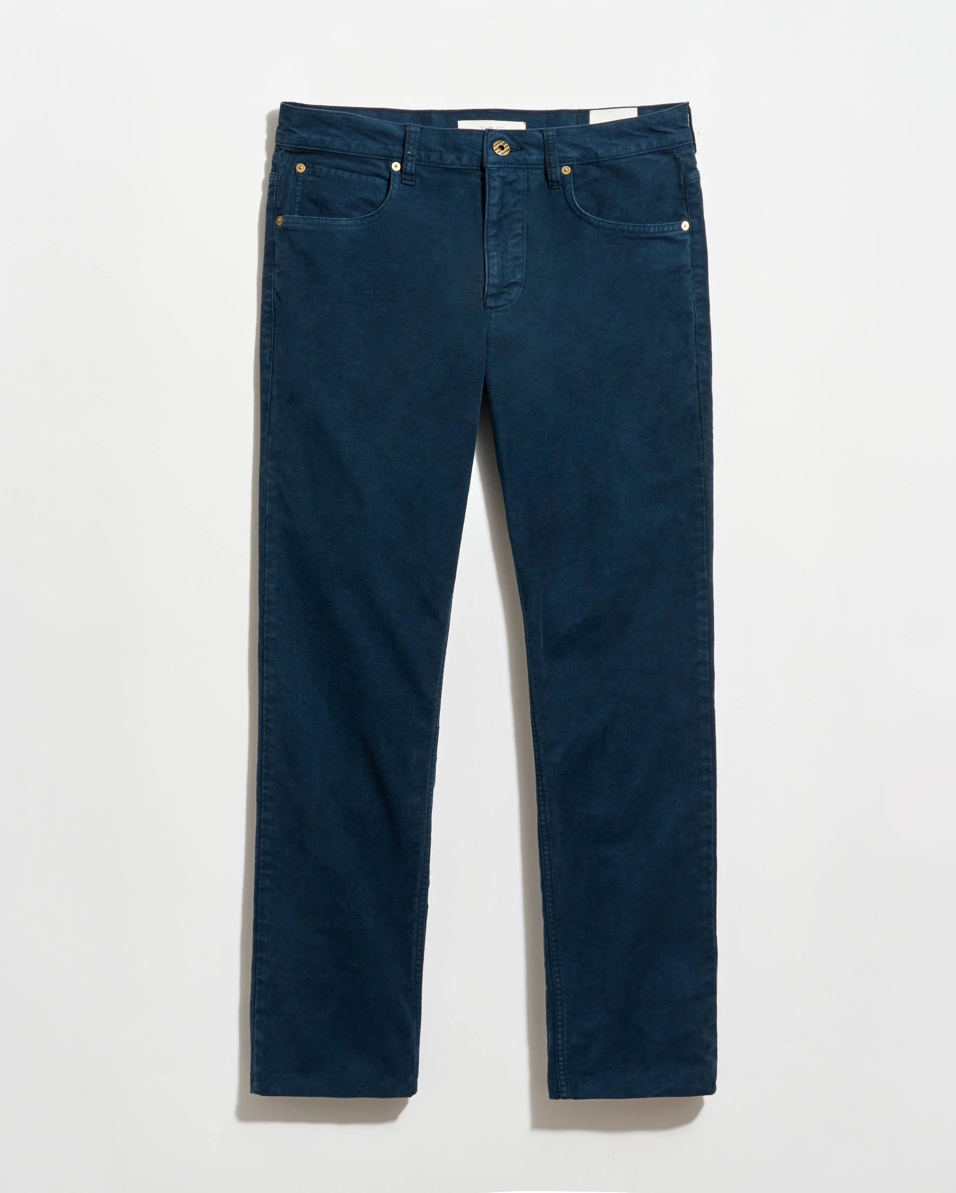 Moleskin Cochran Jean - 1