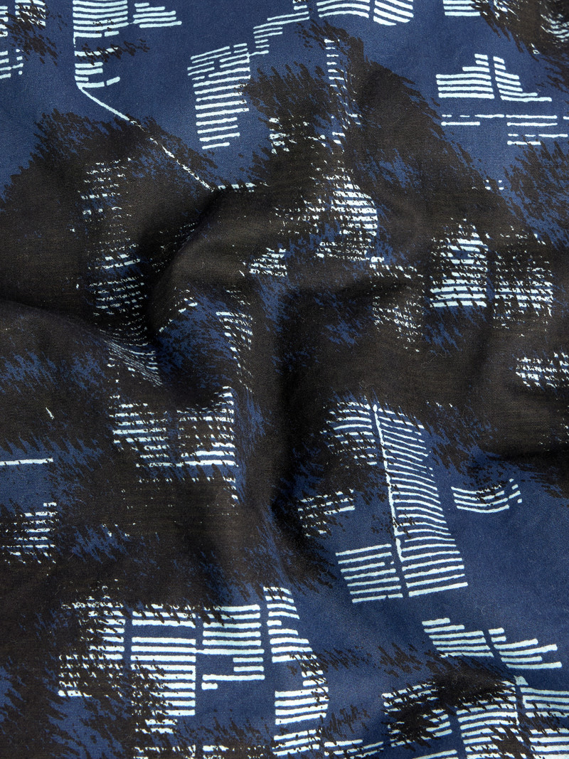 G13E2 CAMOUFLAGE COTTON CANVAS 6