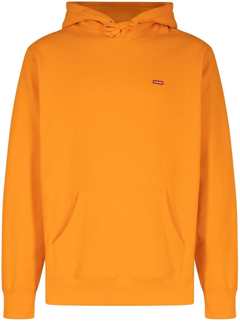 Small Box hoodie 1