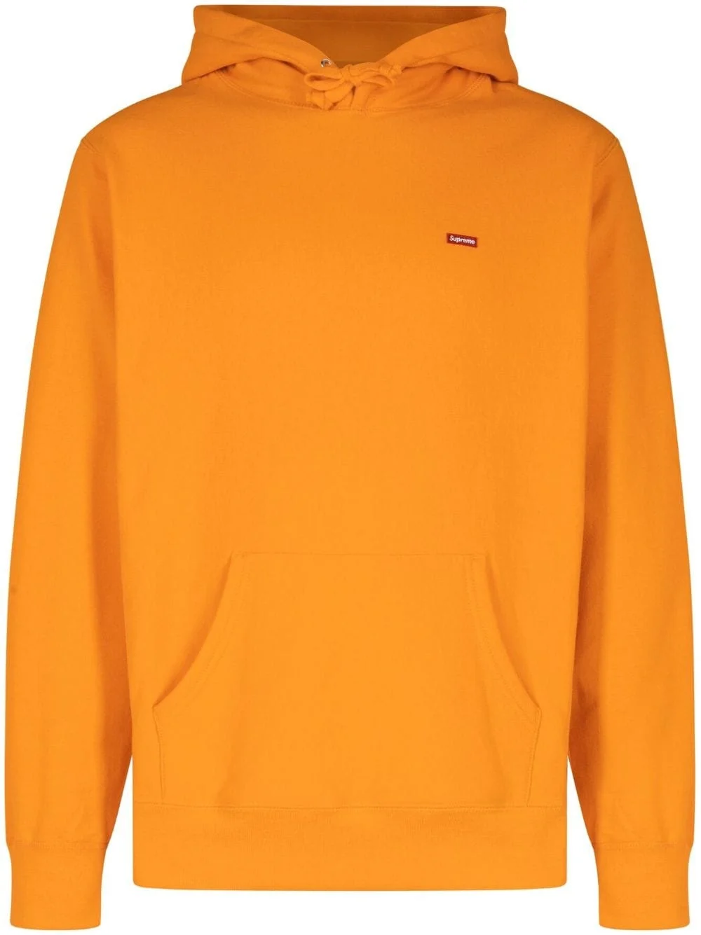 Small Box hoodie - 1