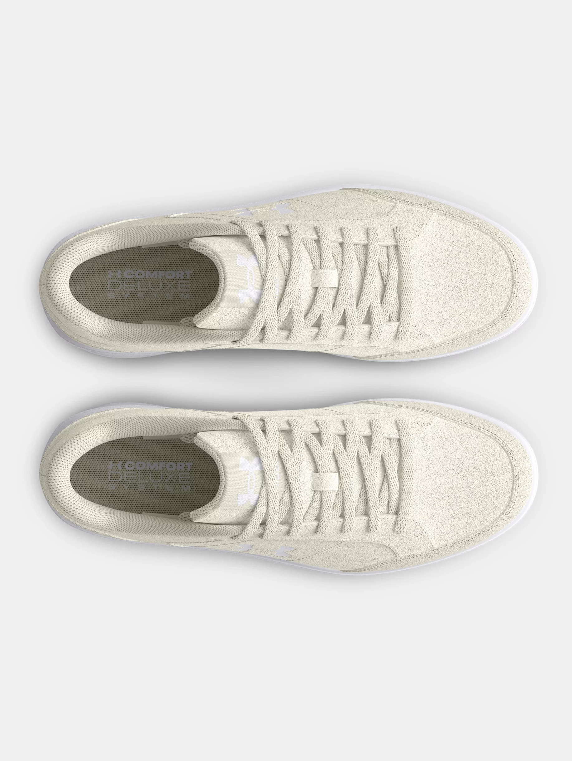 Women's UA Official Suede Shoes - 3