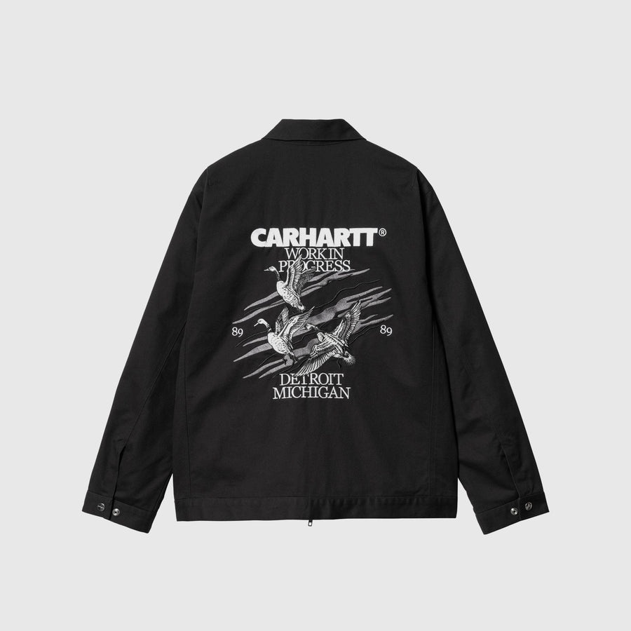 DUCKS JACKET - 2