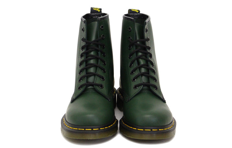 Dr. Martens 1460 Smooth 'Green' 11822207 - 3