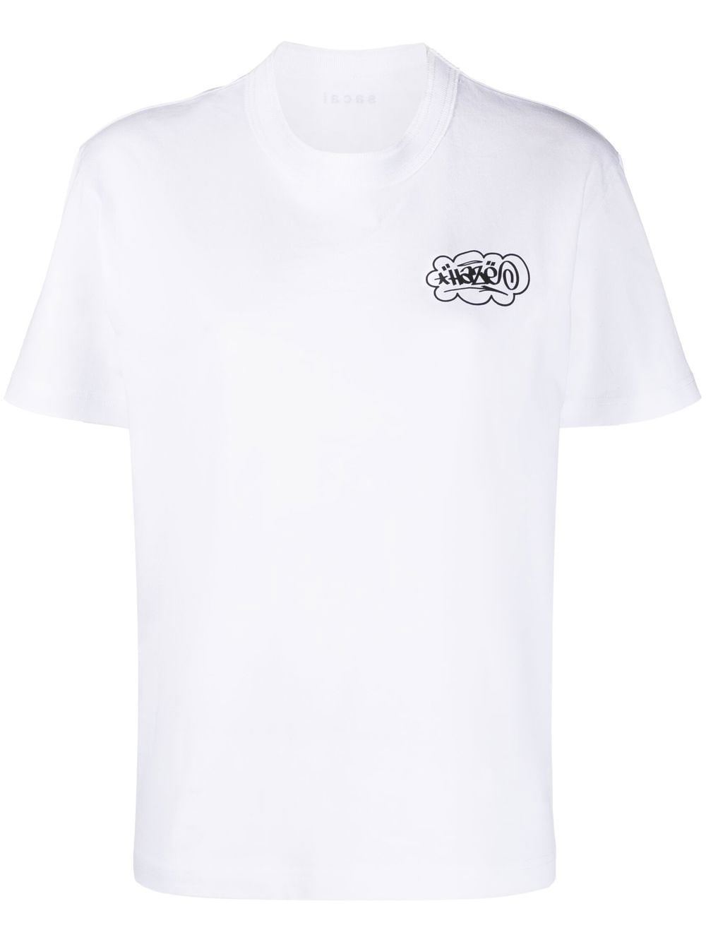 x Eric Haze ONEKINDWORD. T-shirt - 1