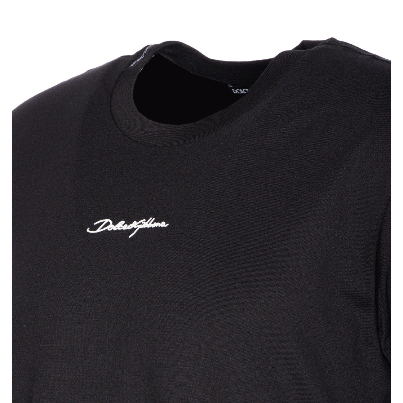 Dolce&Gabbana Men Dolce&Gabbana Logo T-Shirt - 2