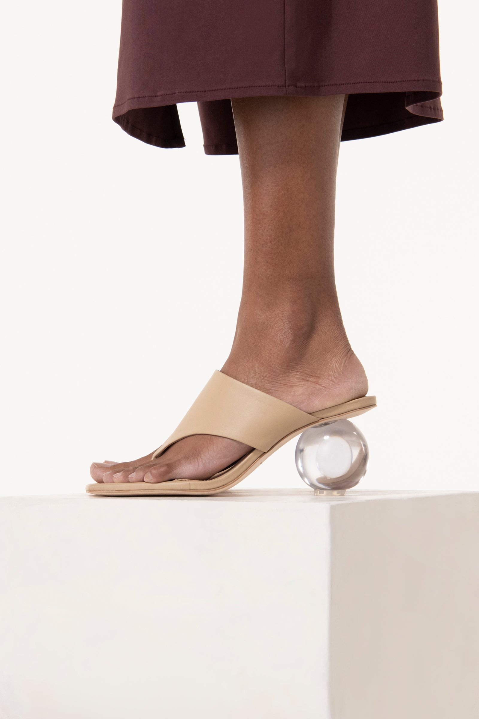 LILLETH SANDAL - 4