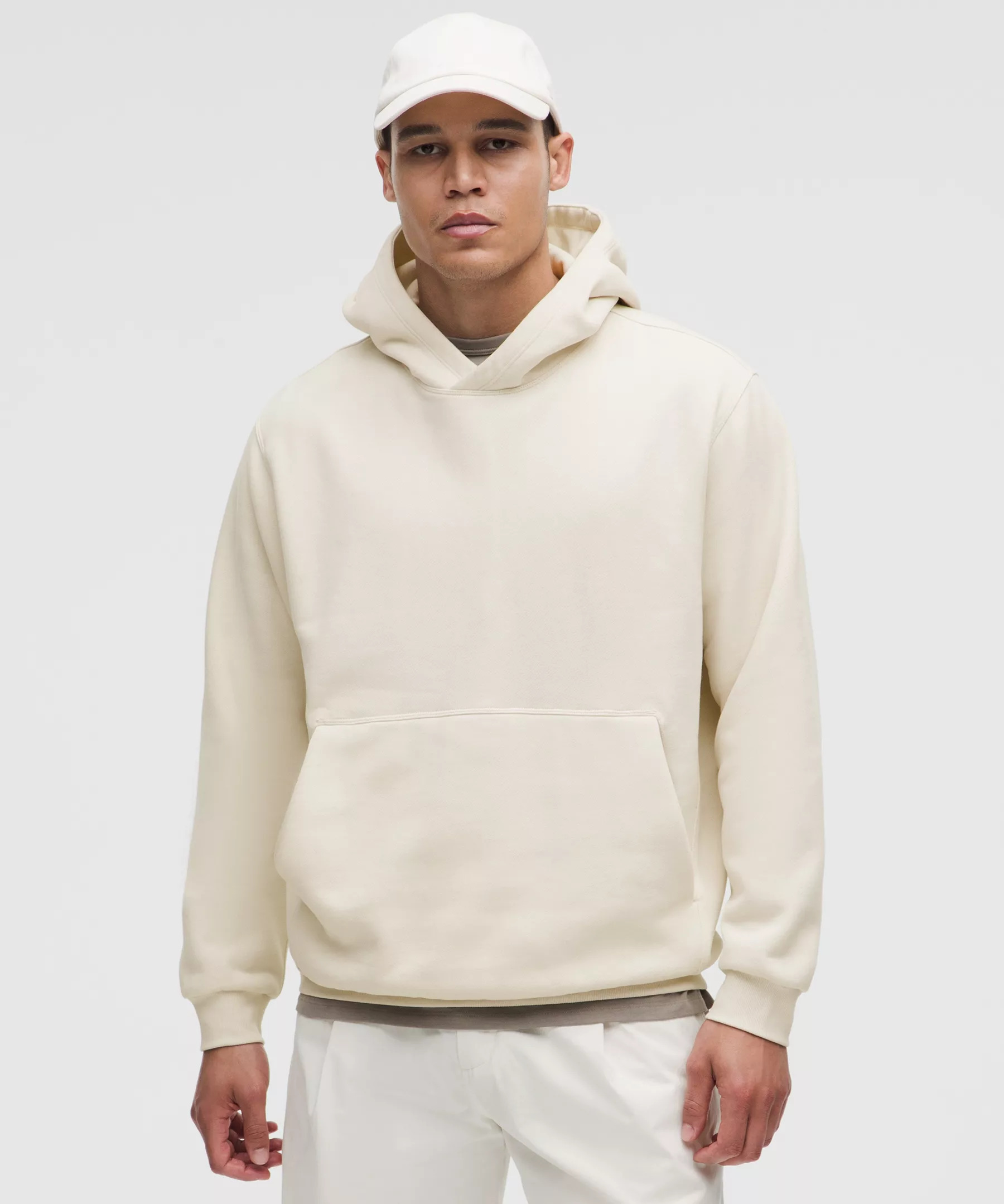 Steady State Pullover Hoodie - 1