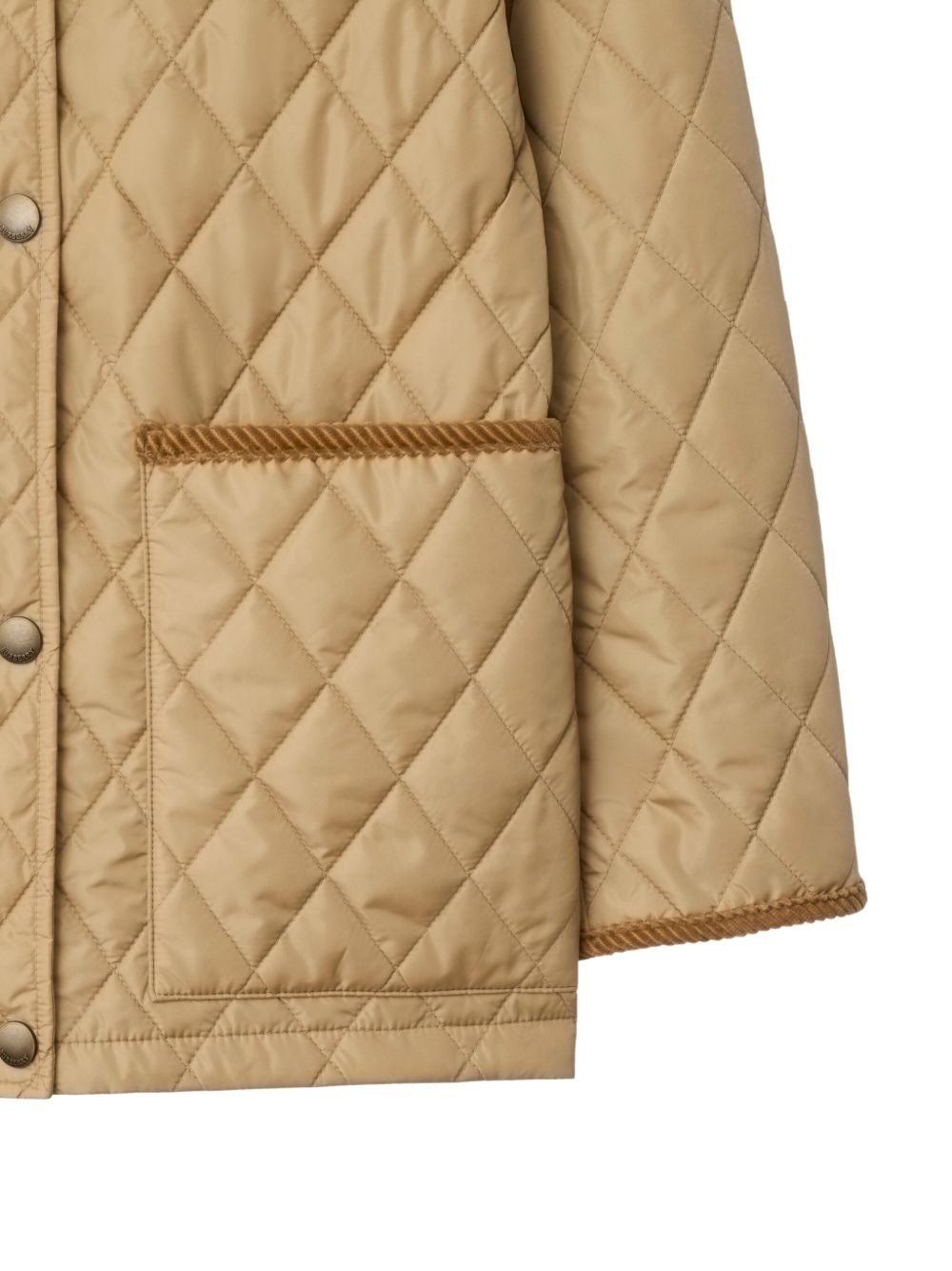 Barn Jacket - 2