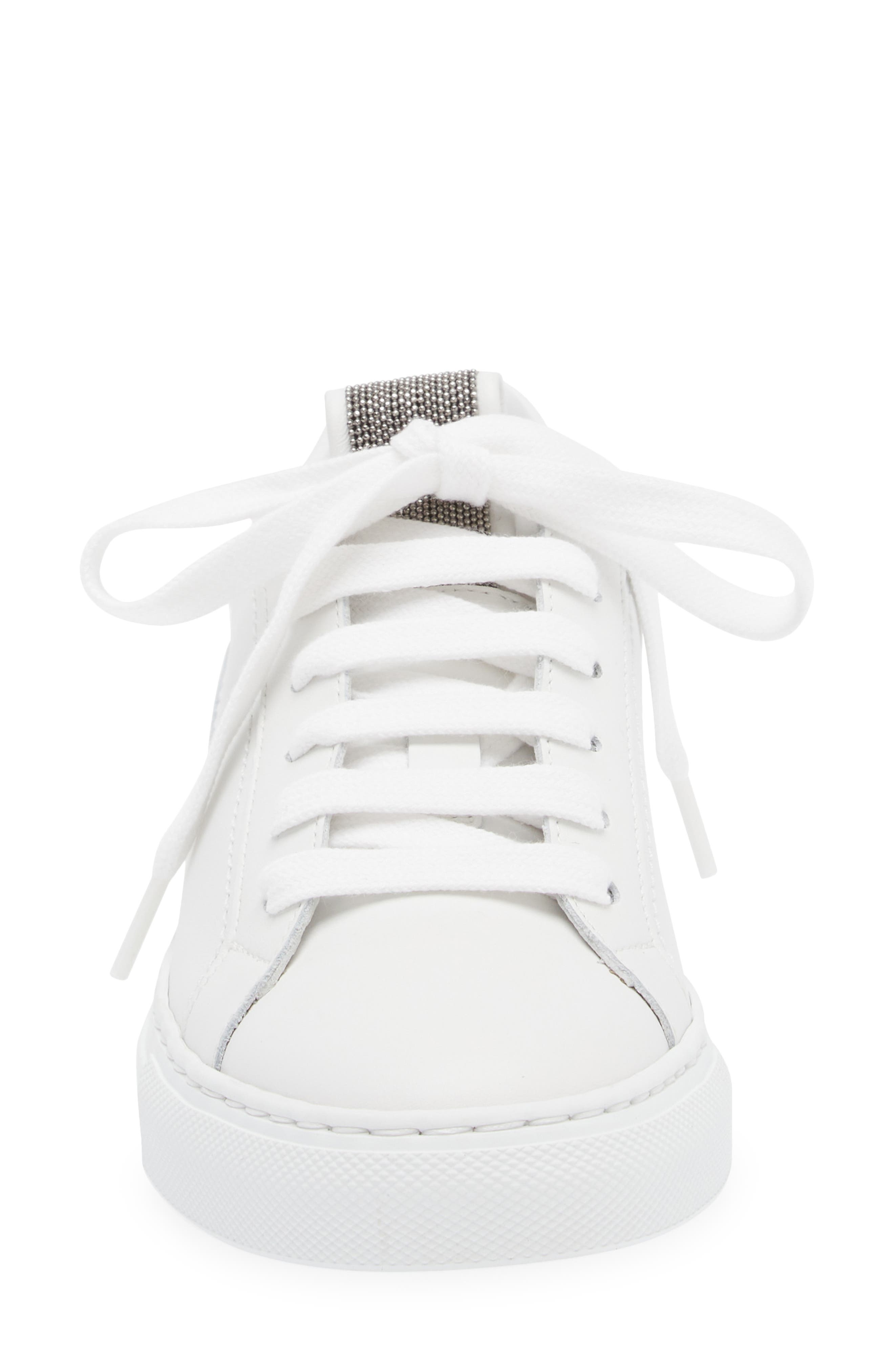 Monili Low Top Sneaker - 4