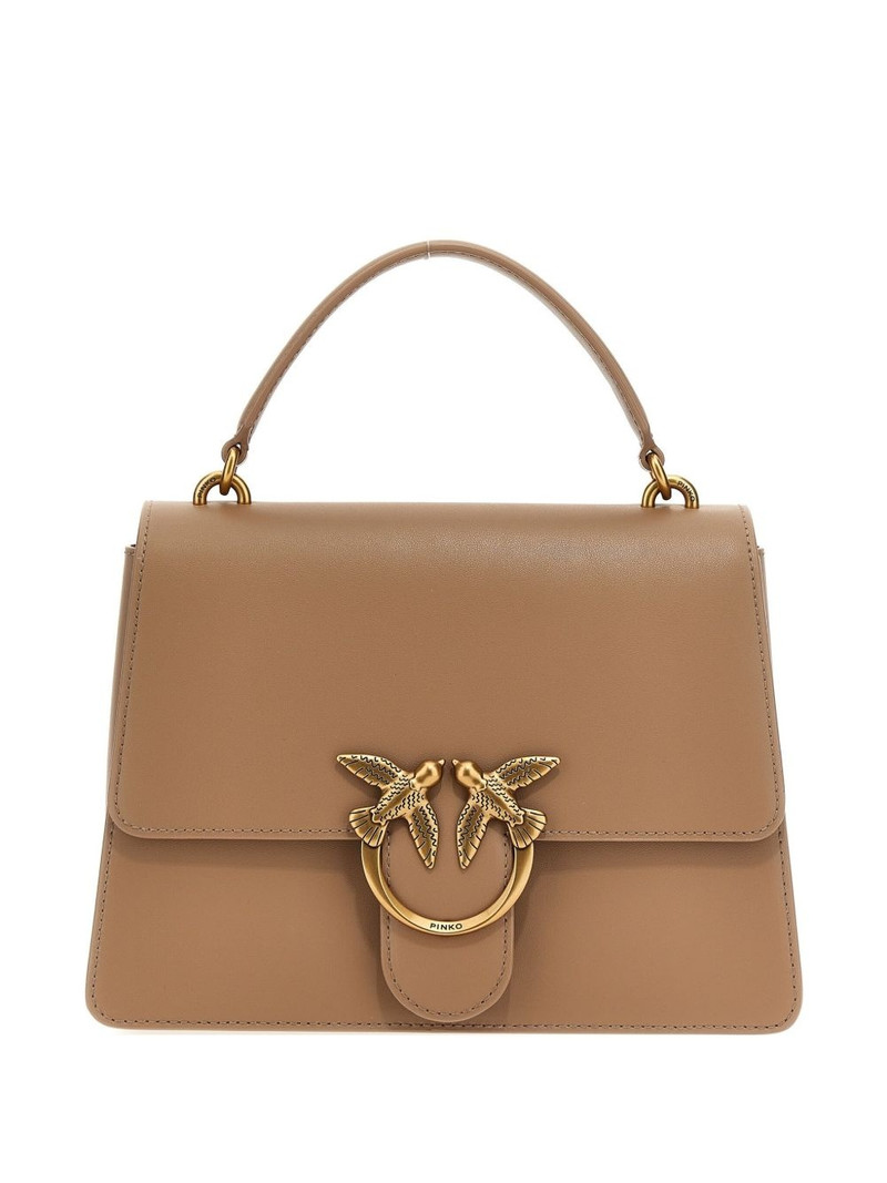 Love One tote bag 1