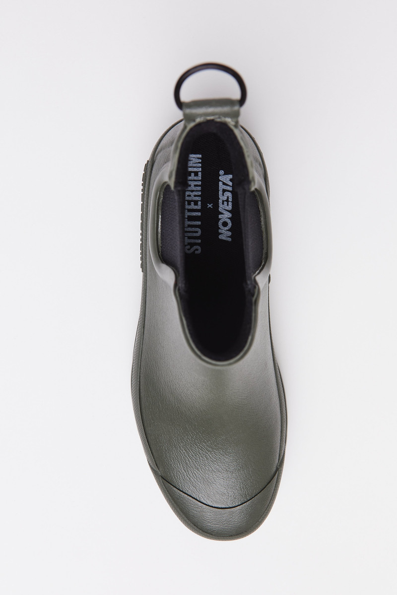 Chelsea Rainwalker Green 3