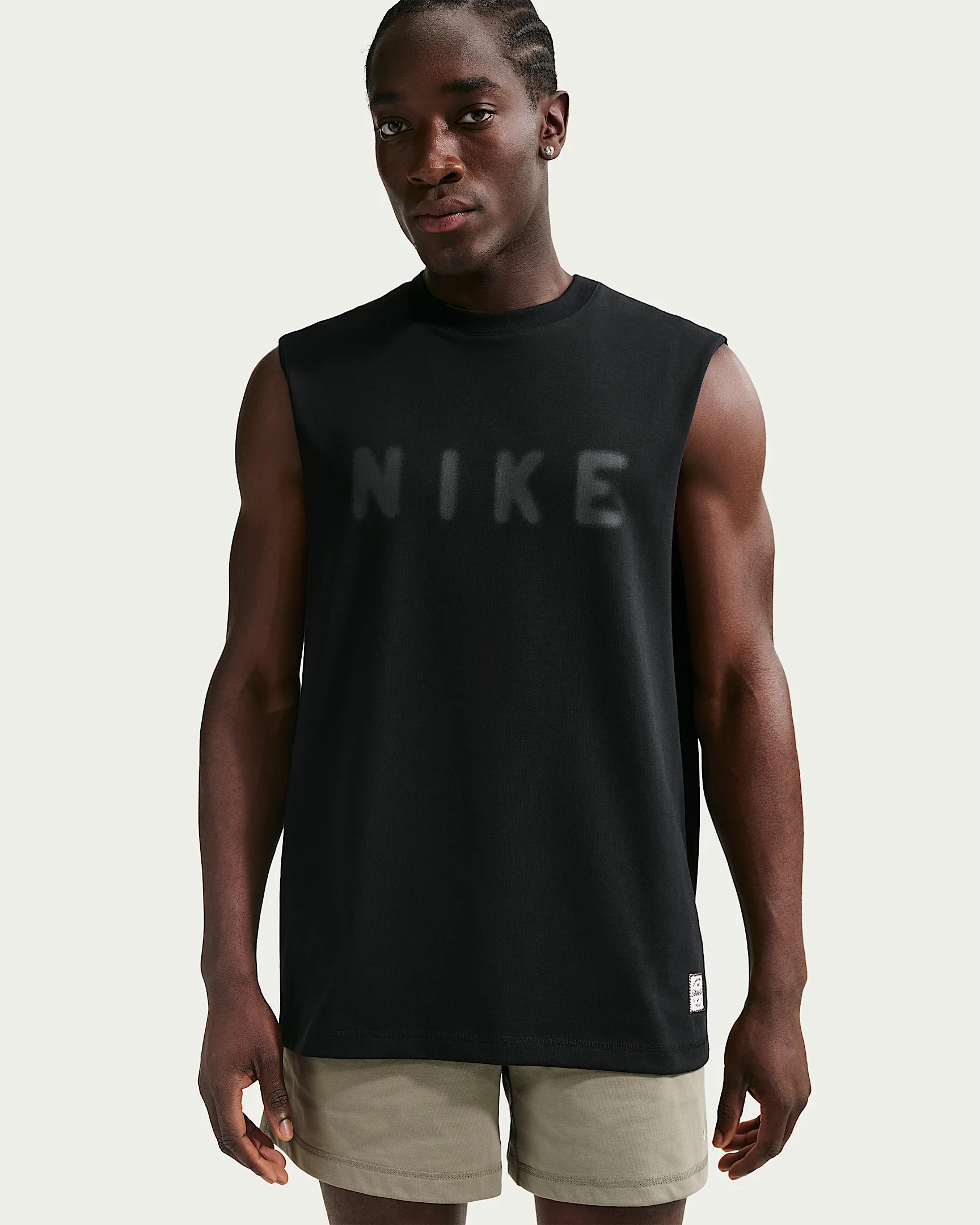 Nike Men's N.A.C. Dri-FIT Training Tank Top - 1