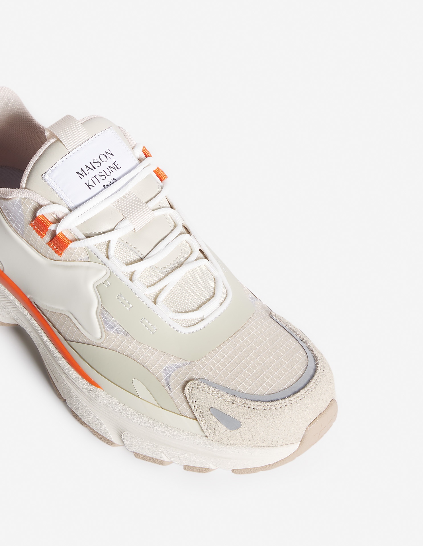SORA RUNNERS - 5