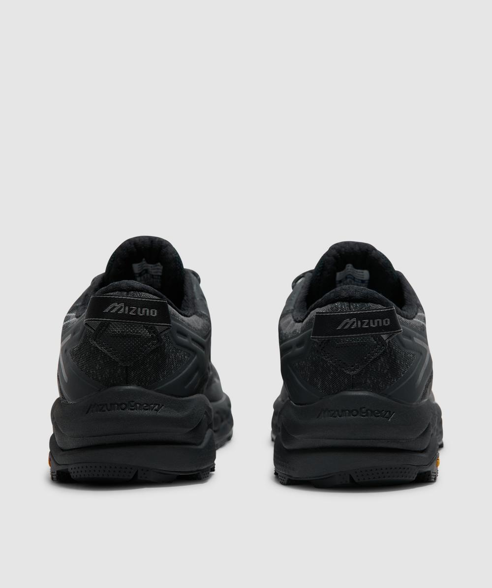 Wave mujin sneaker - 4