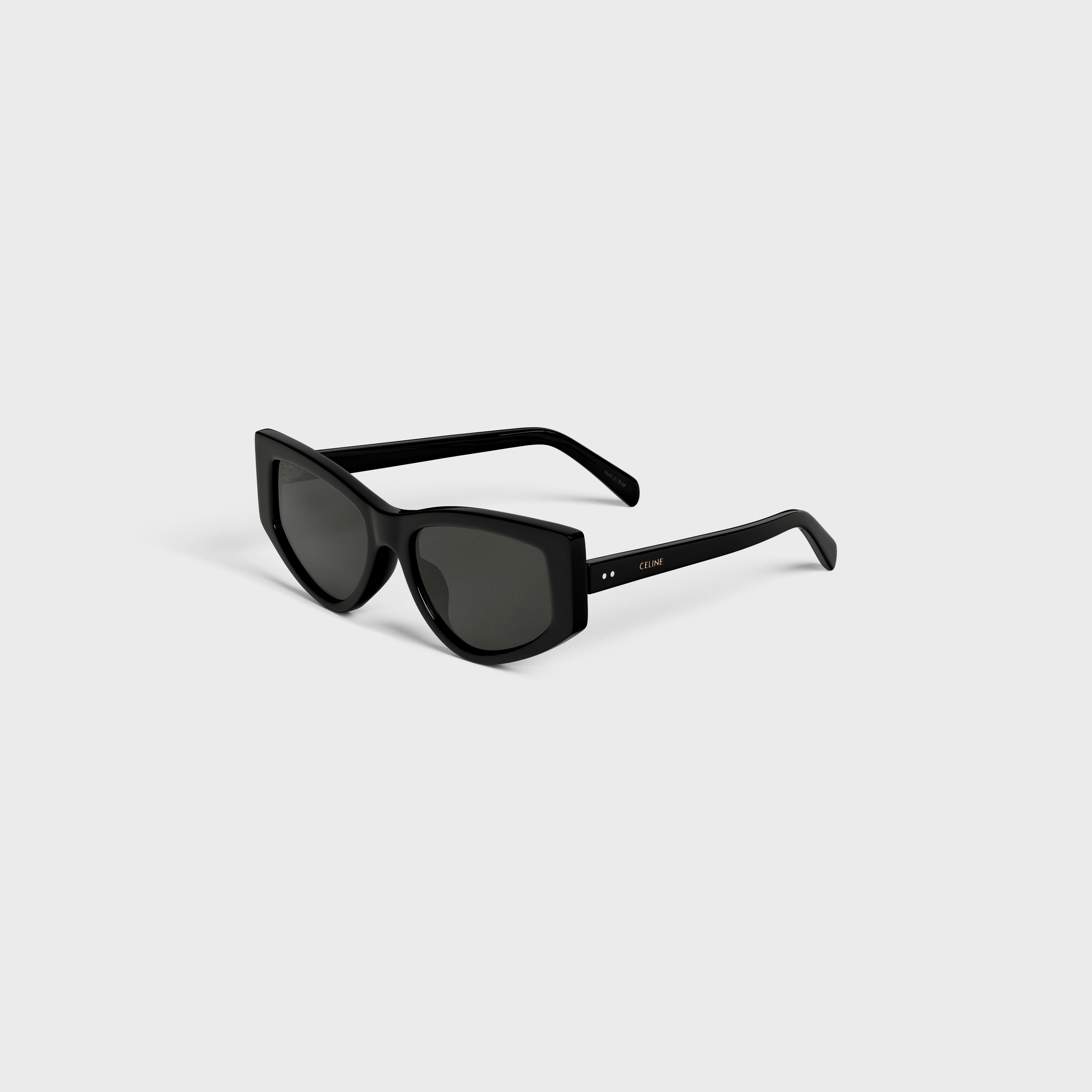 Graphic S223 sunglasses in Acetate - 2