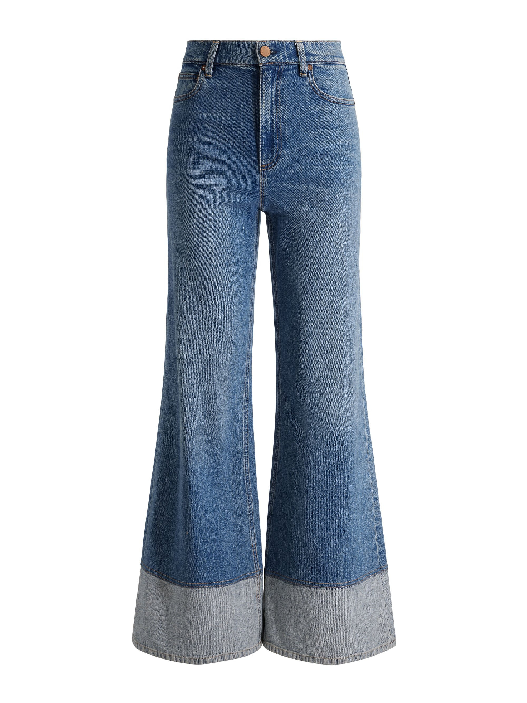 WILSON JEAN - 1