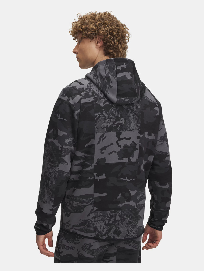 Under Armour UA Unstoppable Fleece Camo outlook