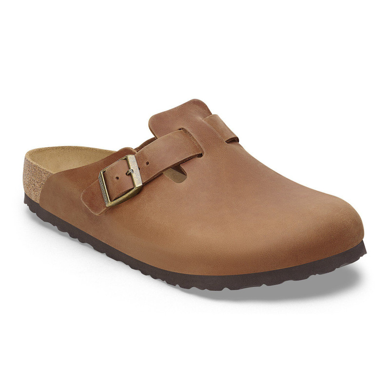 BIRKENSTOCK Boston outlook