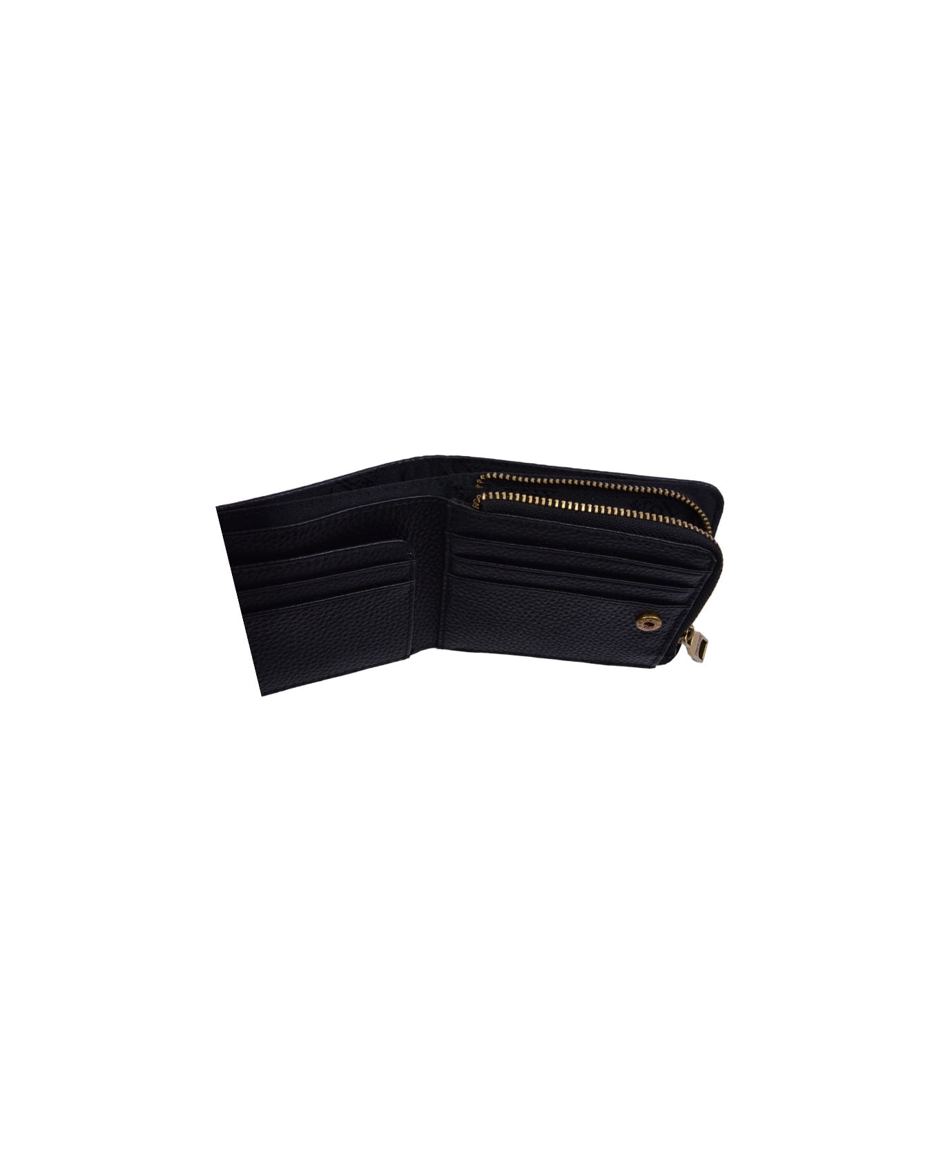 Versace Jeans Couture Man Wallet - 3