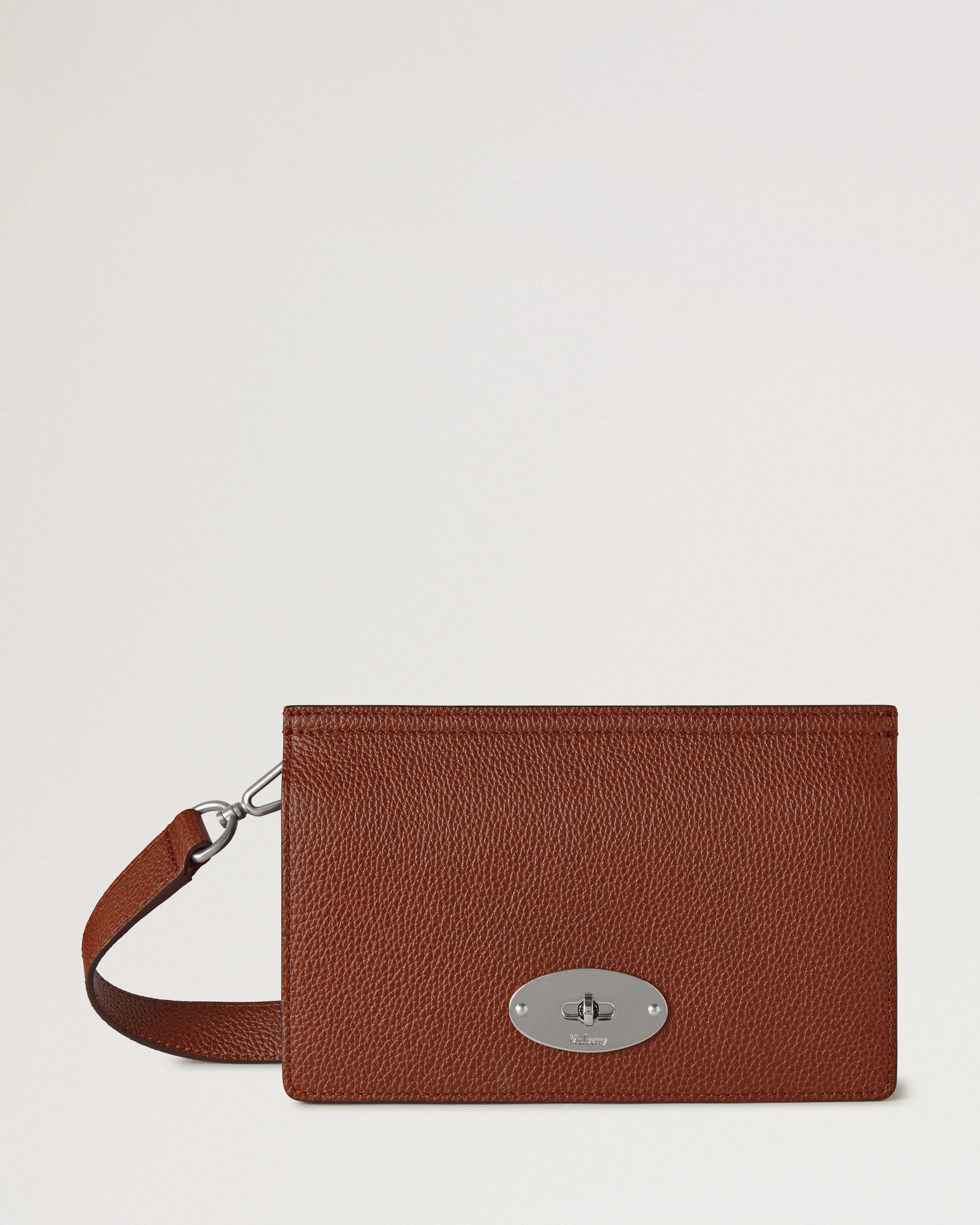 East West Antony
Oak Two-Tone Small Classic Grain - 1