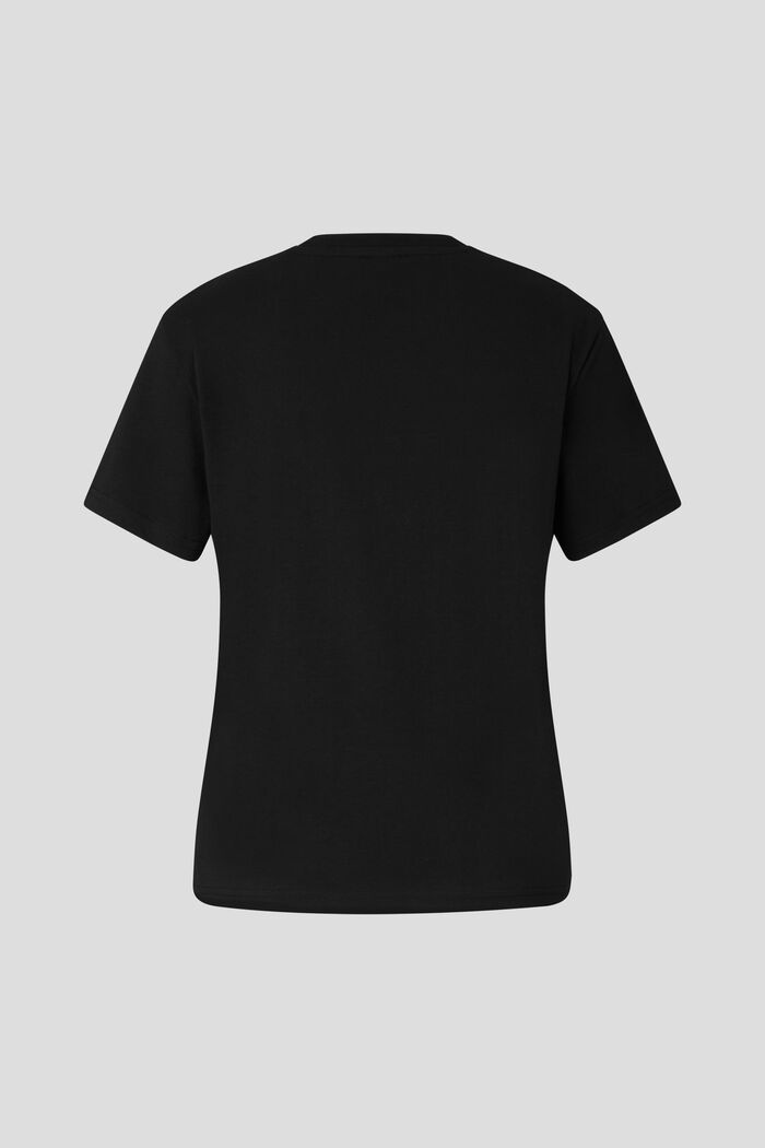 Cala T-shirt in Black - 5