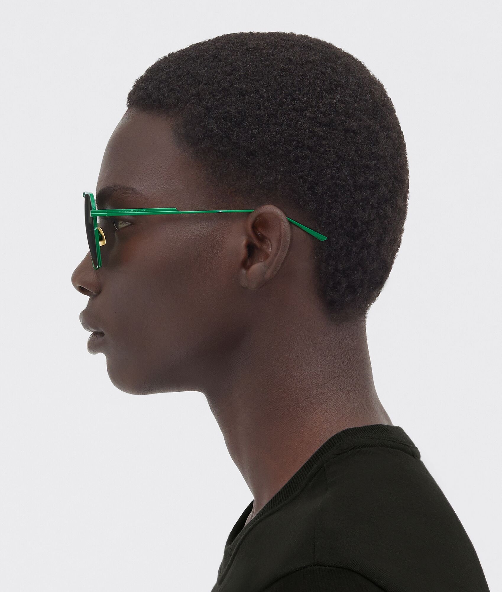 Classic Aviator Sunglasses - 5