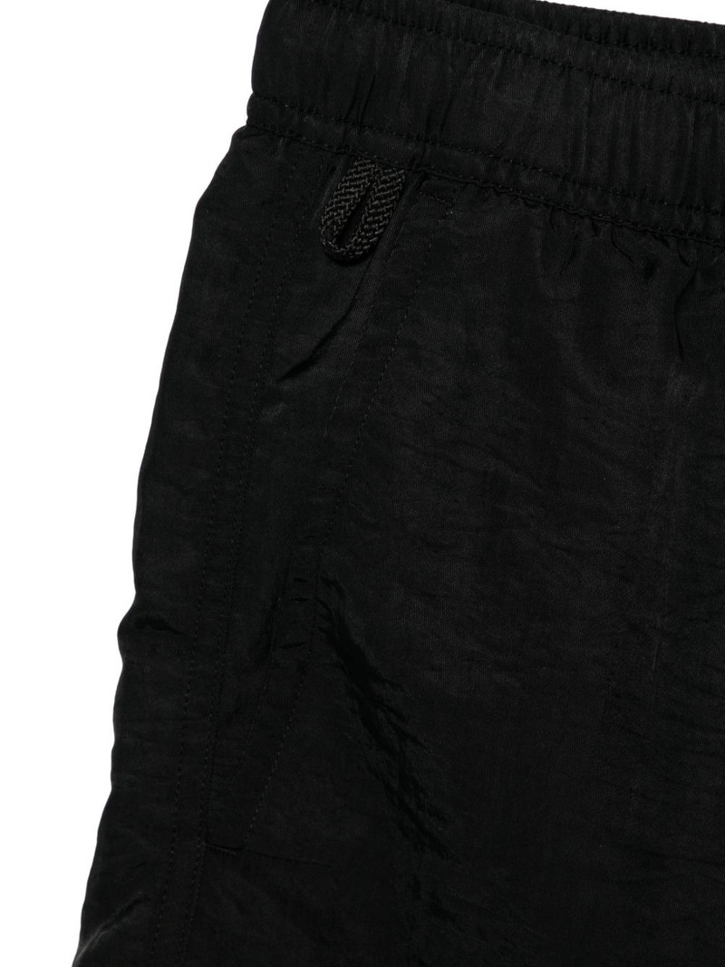 drawstring swim shorts 3