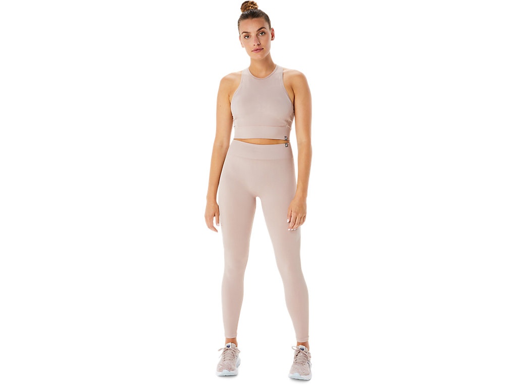 WOMEN'S NAGINO FLEX SEAMLESS BRA - 6