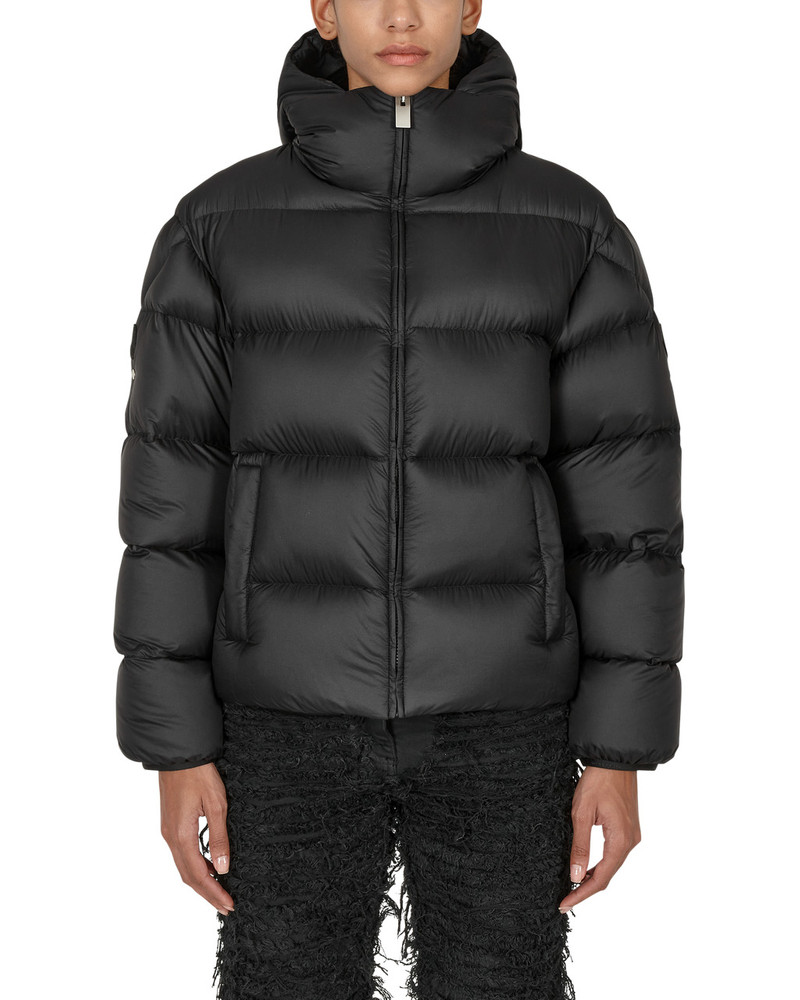 6 MONCLER 1017 ALYX 9SM APODY JACKET 7