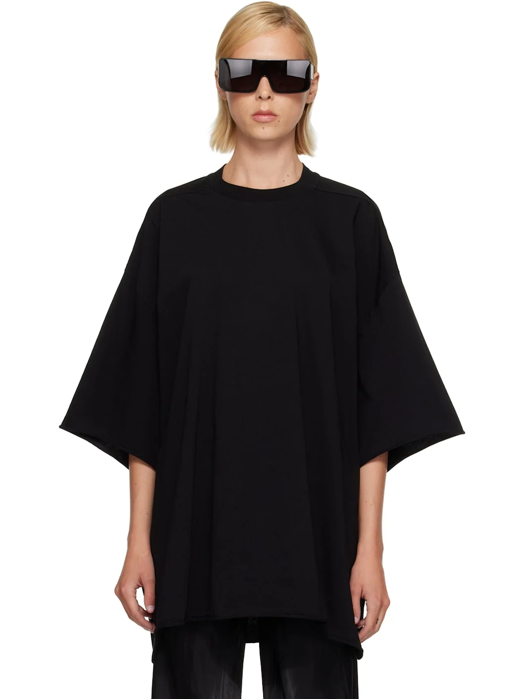 Black Tower Tommy T-shirt - 1