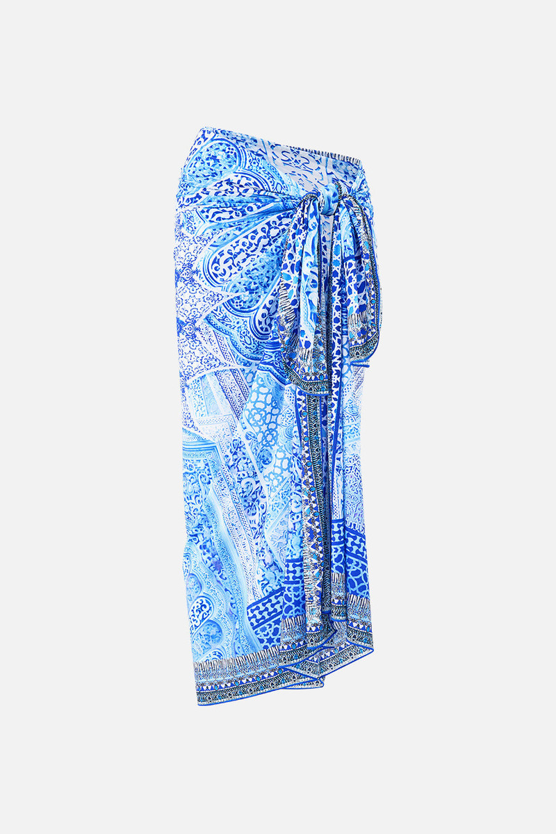 MULTI WEAR LONG SARONG 1
