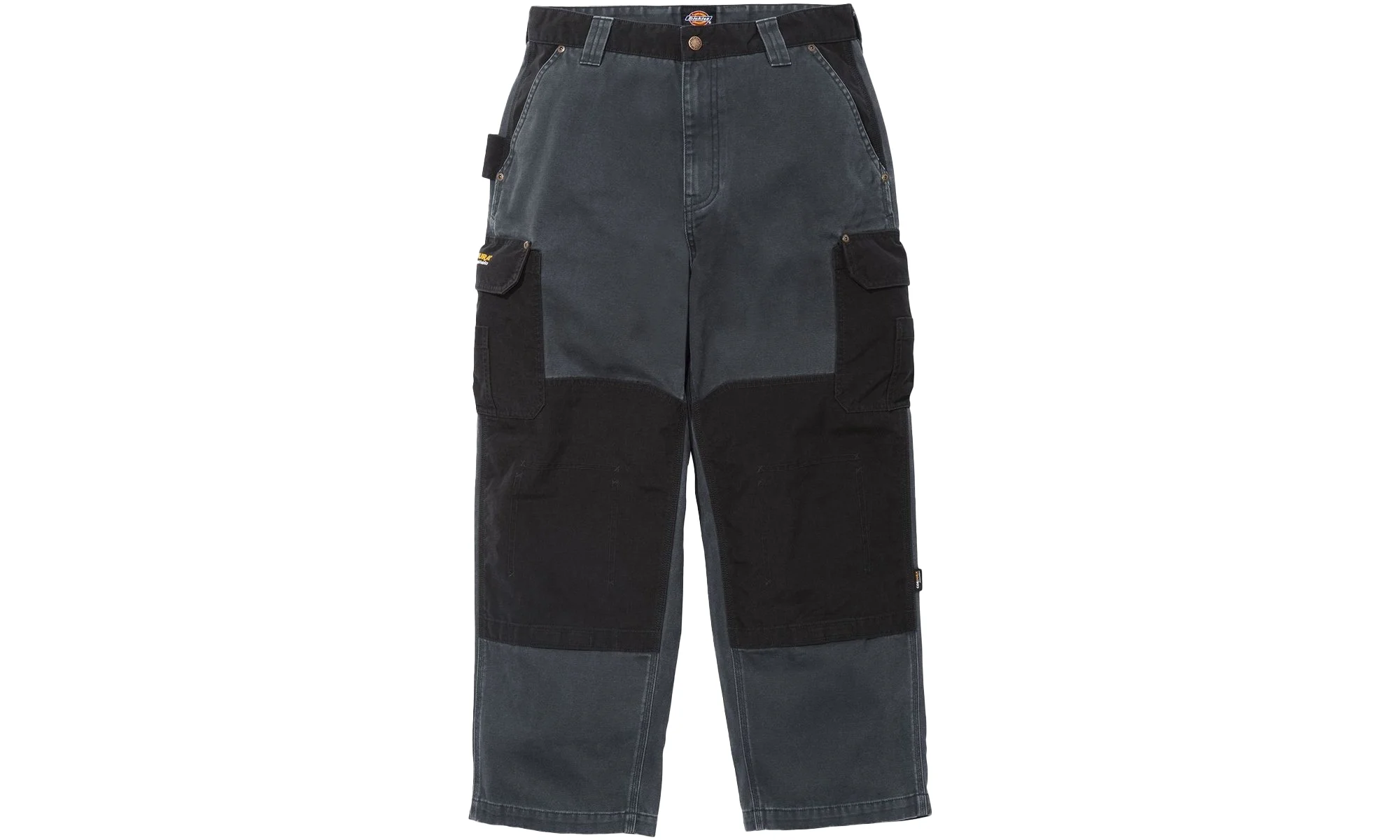 Dickies Cordura Cargo Pants "FW25 - Black Denim" SU26169 - 1