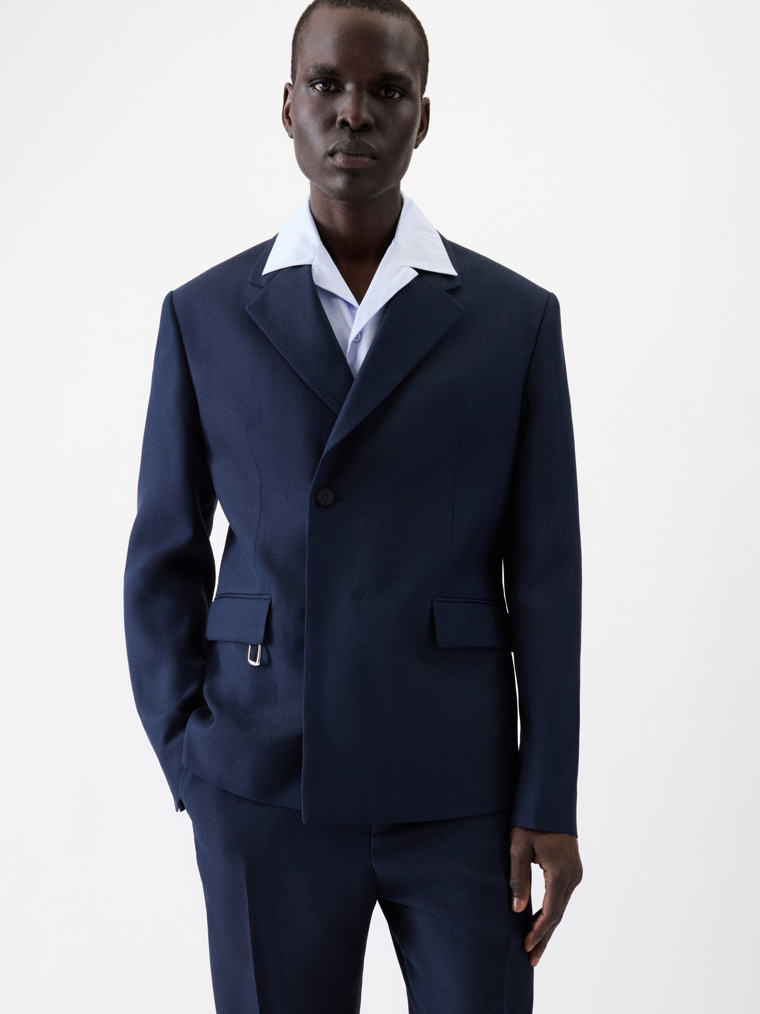 The Melo jacket - 3