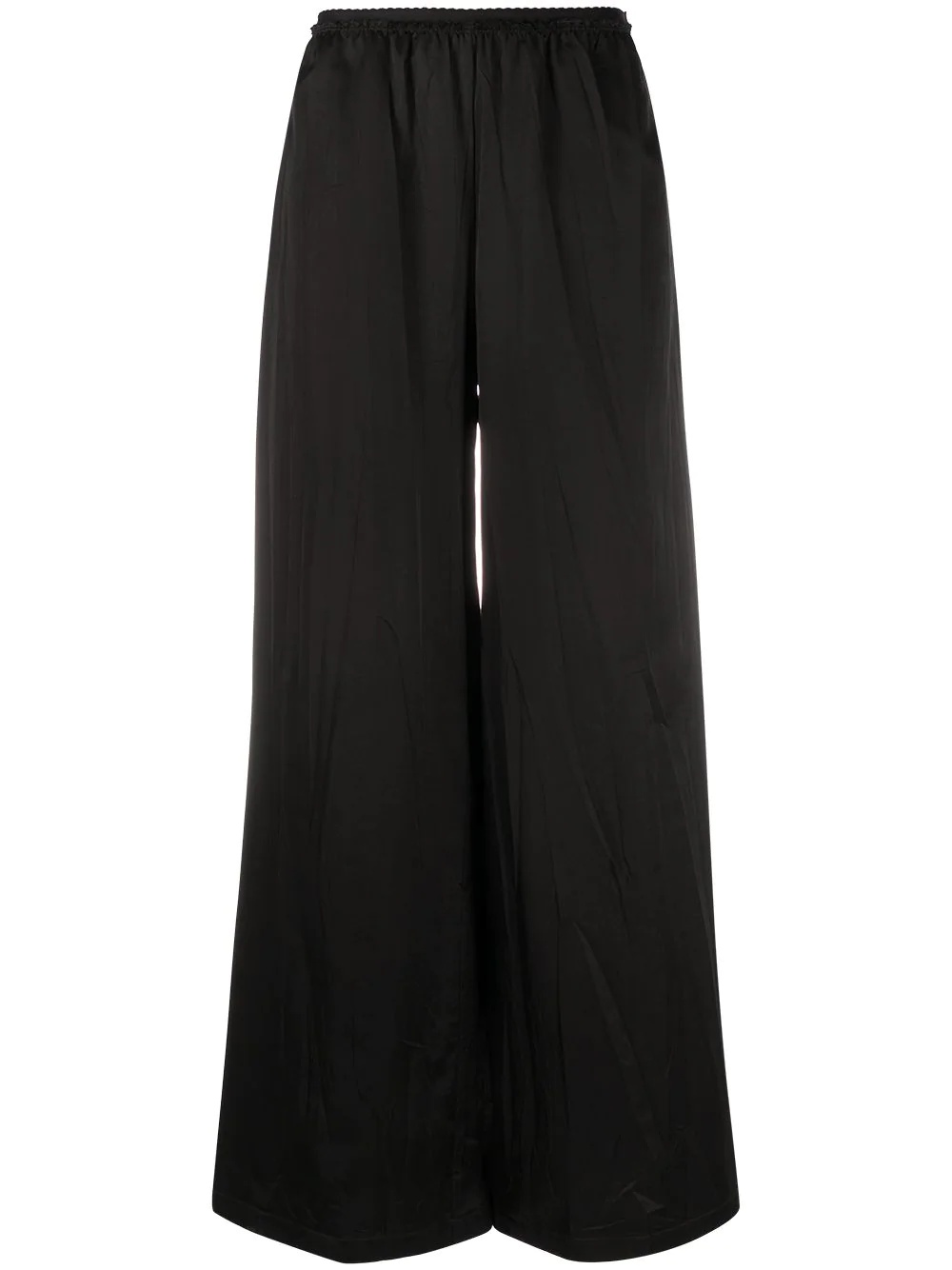 wide-leg trousers  - 1