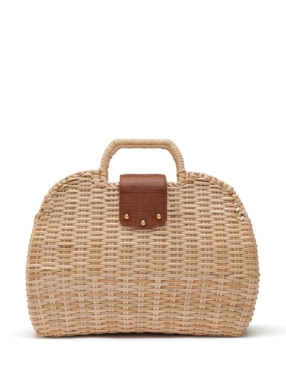 DG Amore wicker bag - 3