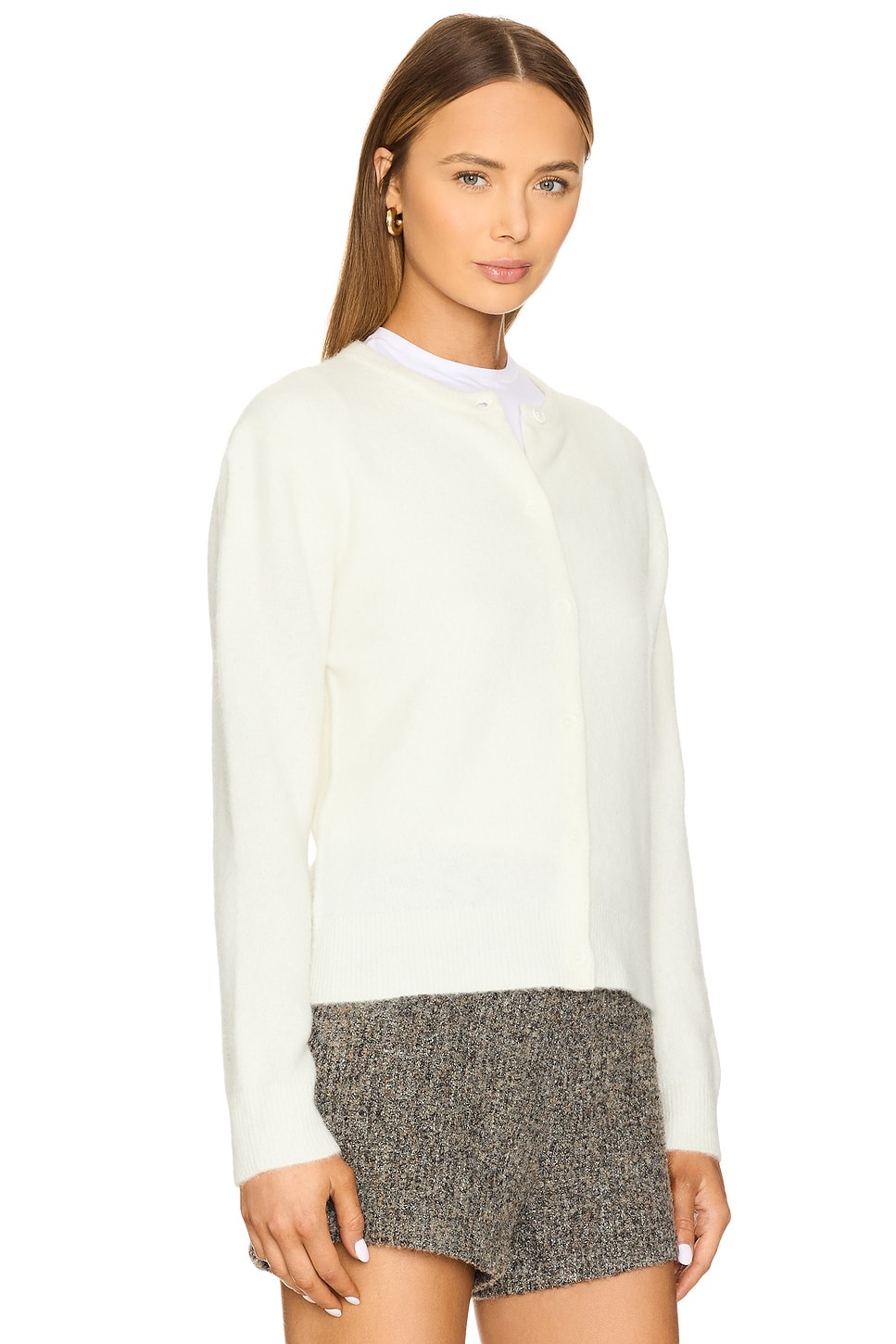 Nor Short Cardigan - 3