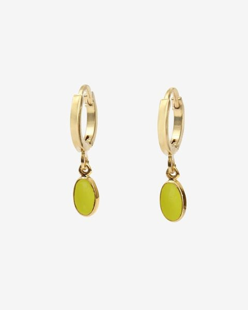 Isabel Marant CASABLANCA EARRINGS outlook