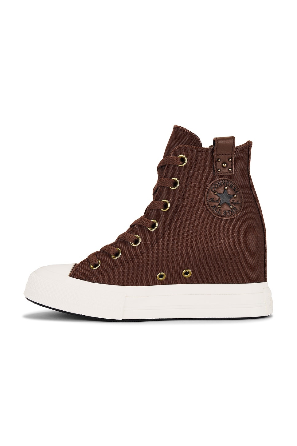 Chuck Taylor All Star Wedge Sneaker - 5