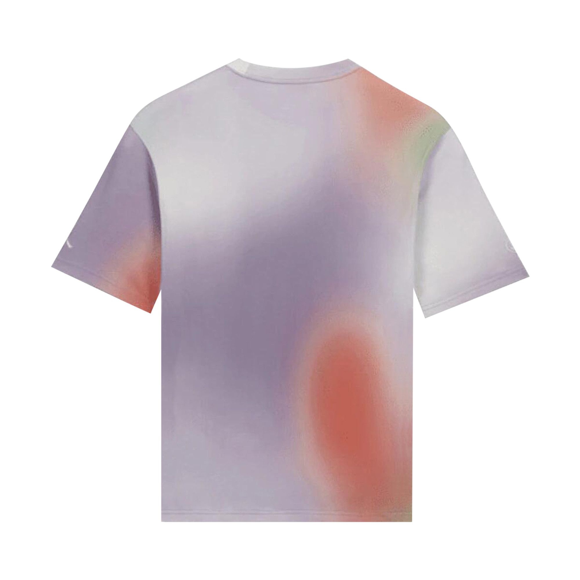 Air Jordan x J Balvin T-Shirt 'Multicolor' - 2