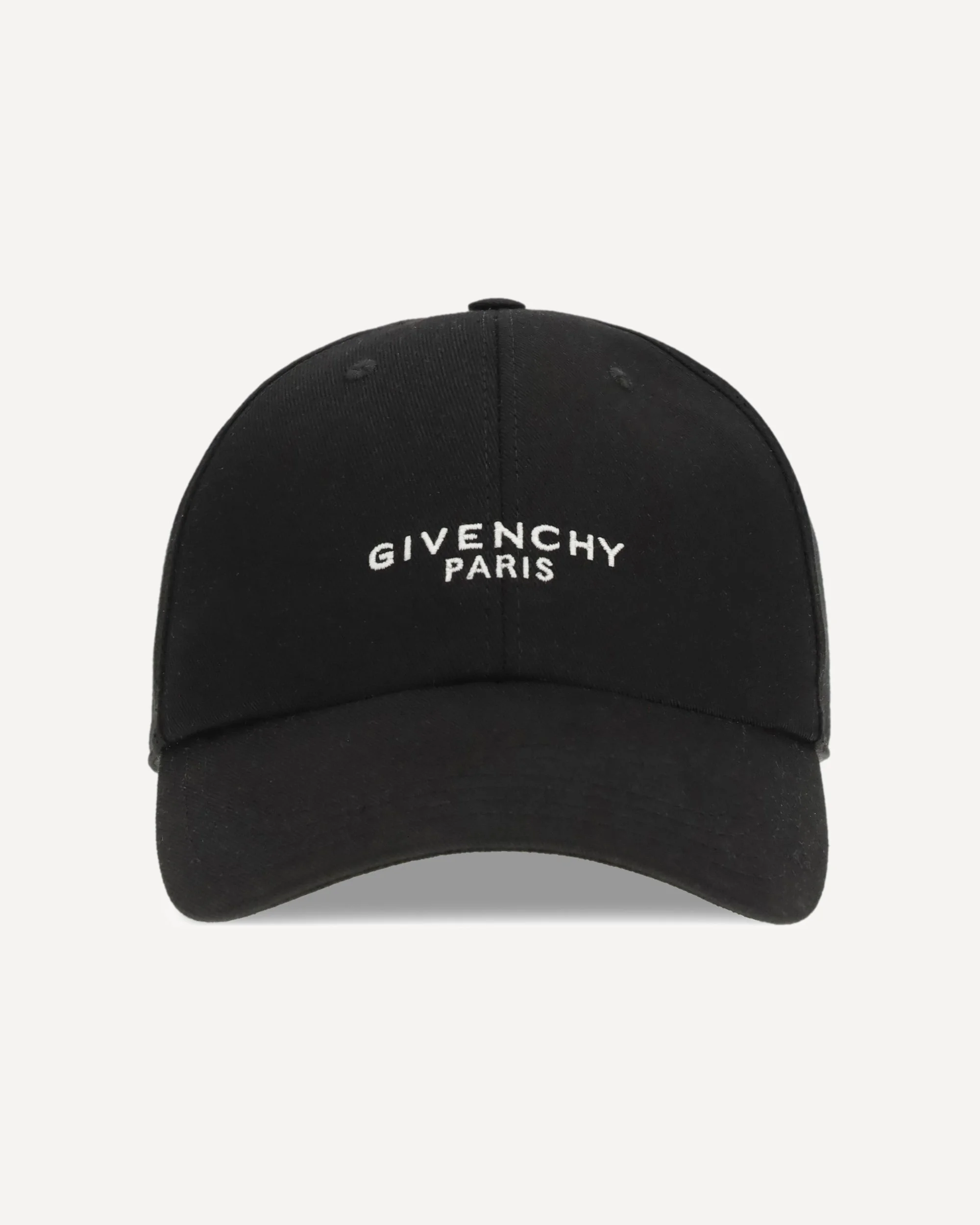 Logo Baseball Hat - 1