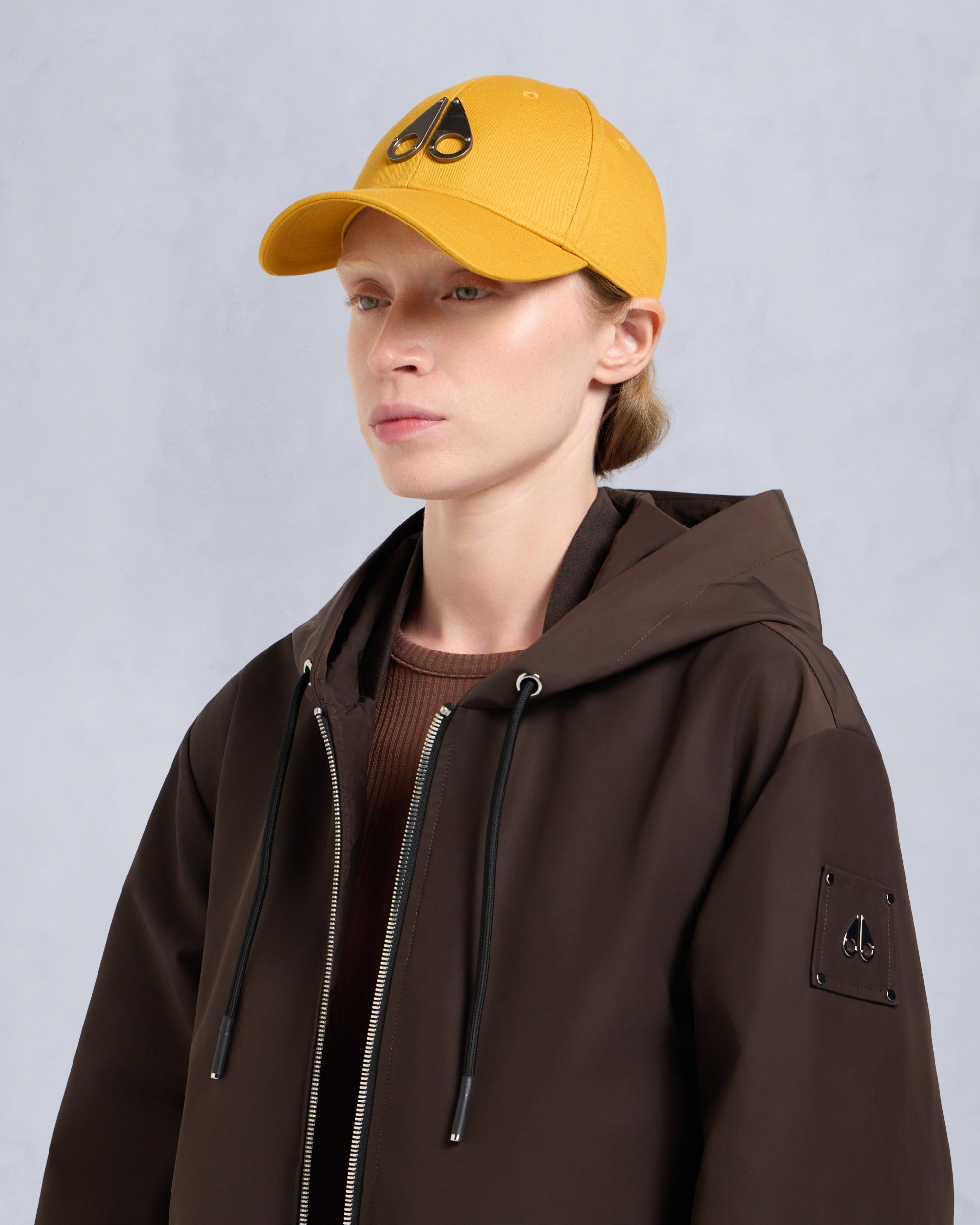 EDEN 3-IN-1 JACKET - 5