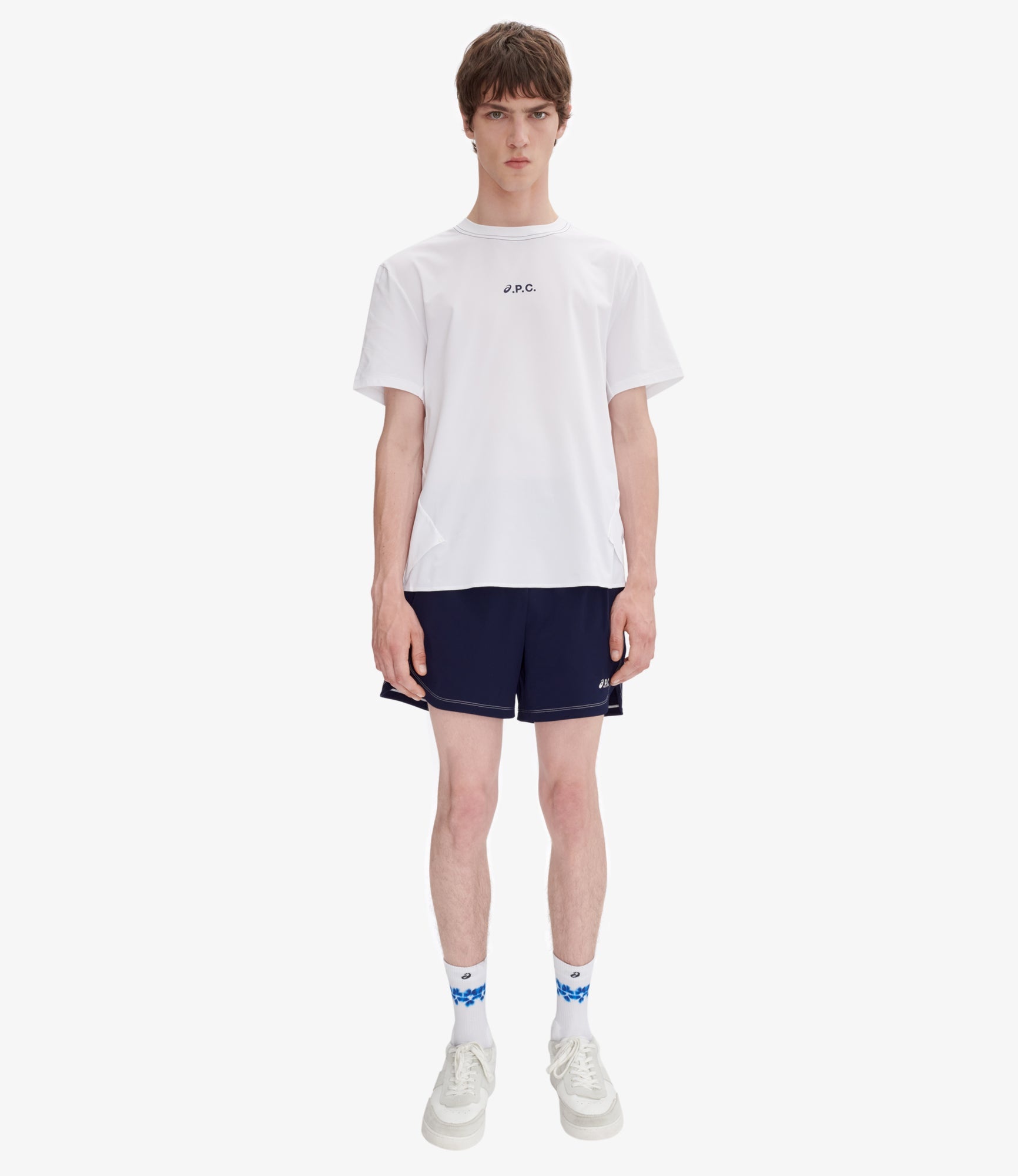 ON COURT SHORTS - 2