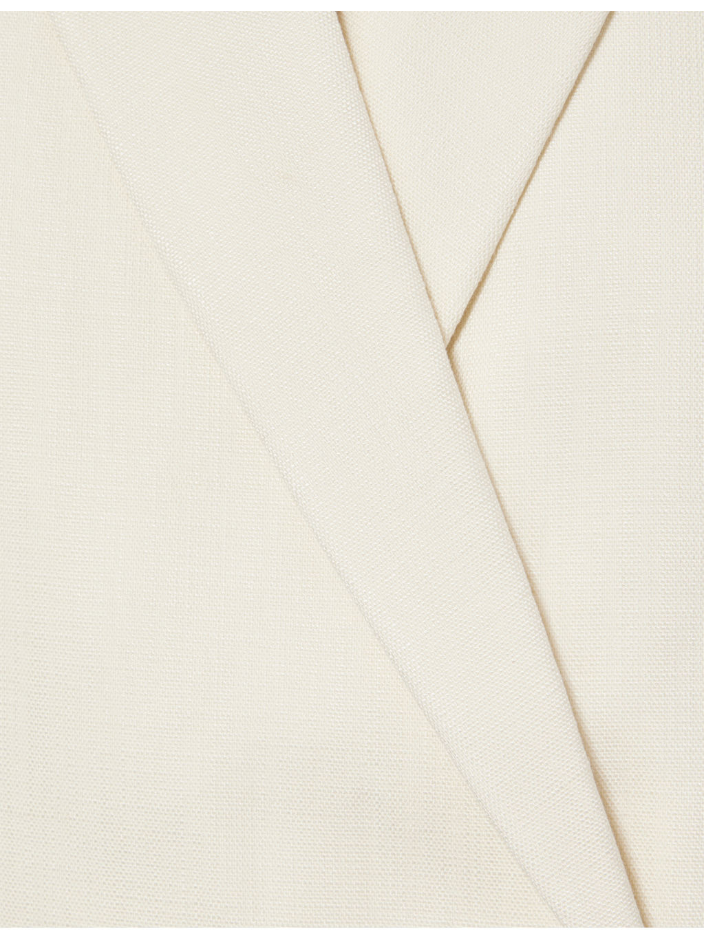 Jasmine Peak-Lapels Stretch-Woven Blazer - 6