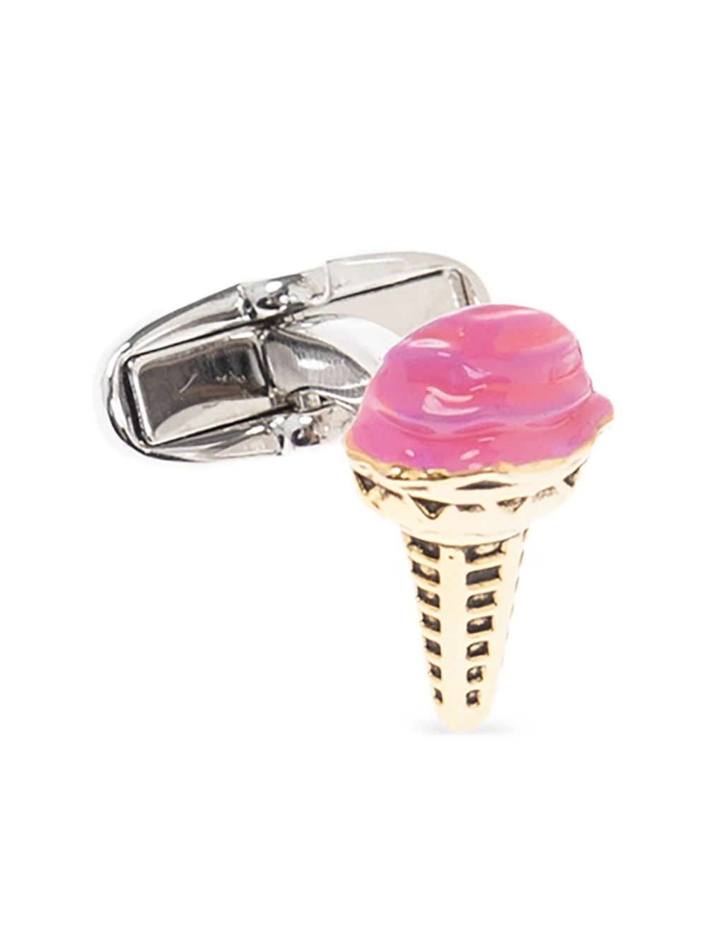 Ice Cream cufflinks - 4