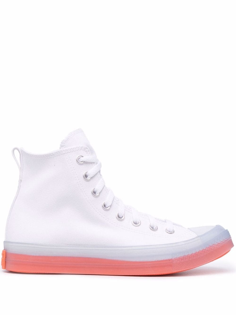 Chuck Taylor All Star CX high-top sneakers - 1