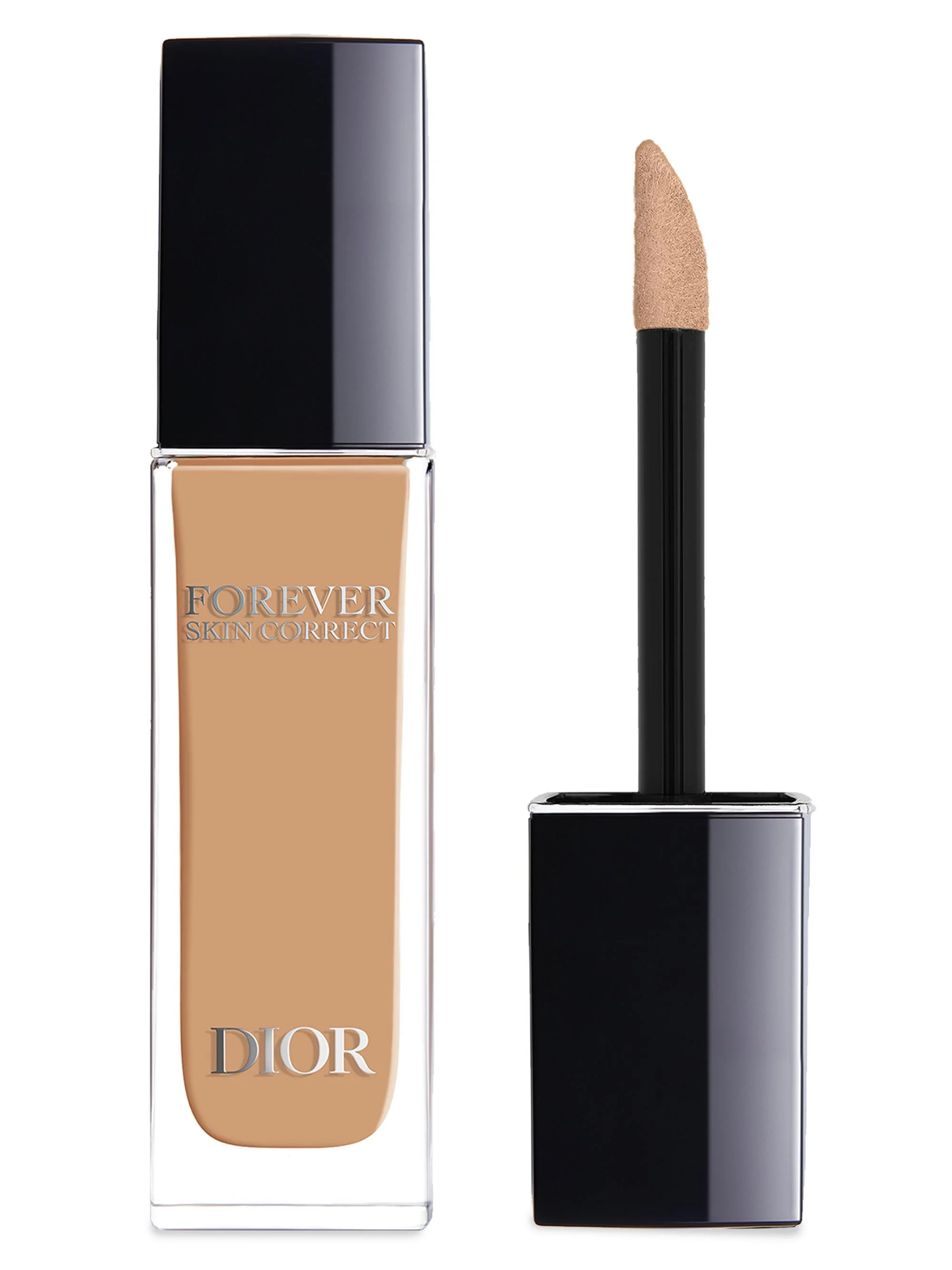 Women's Dior Forever Skin Correct Full-Coverage Concealer - 4 W Warm - 1